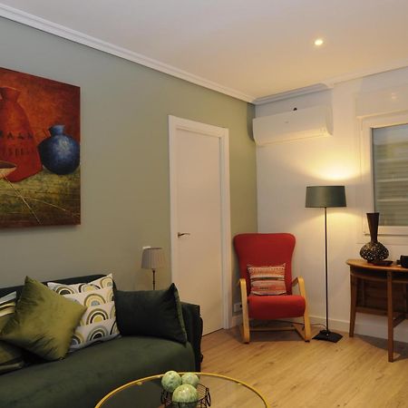 Apartamento Ledesma 14 Caces Exterior foto