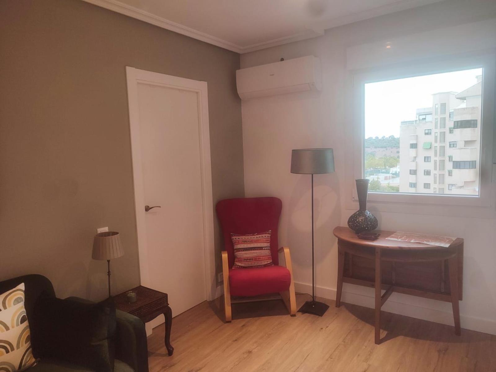Apartamento Ledesma 14 Caces Exterior foto