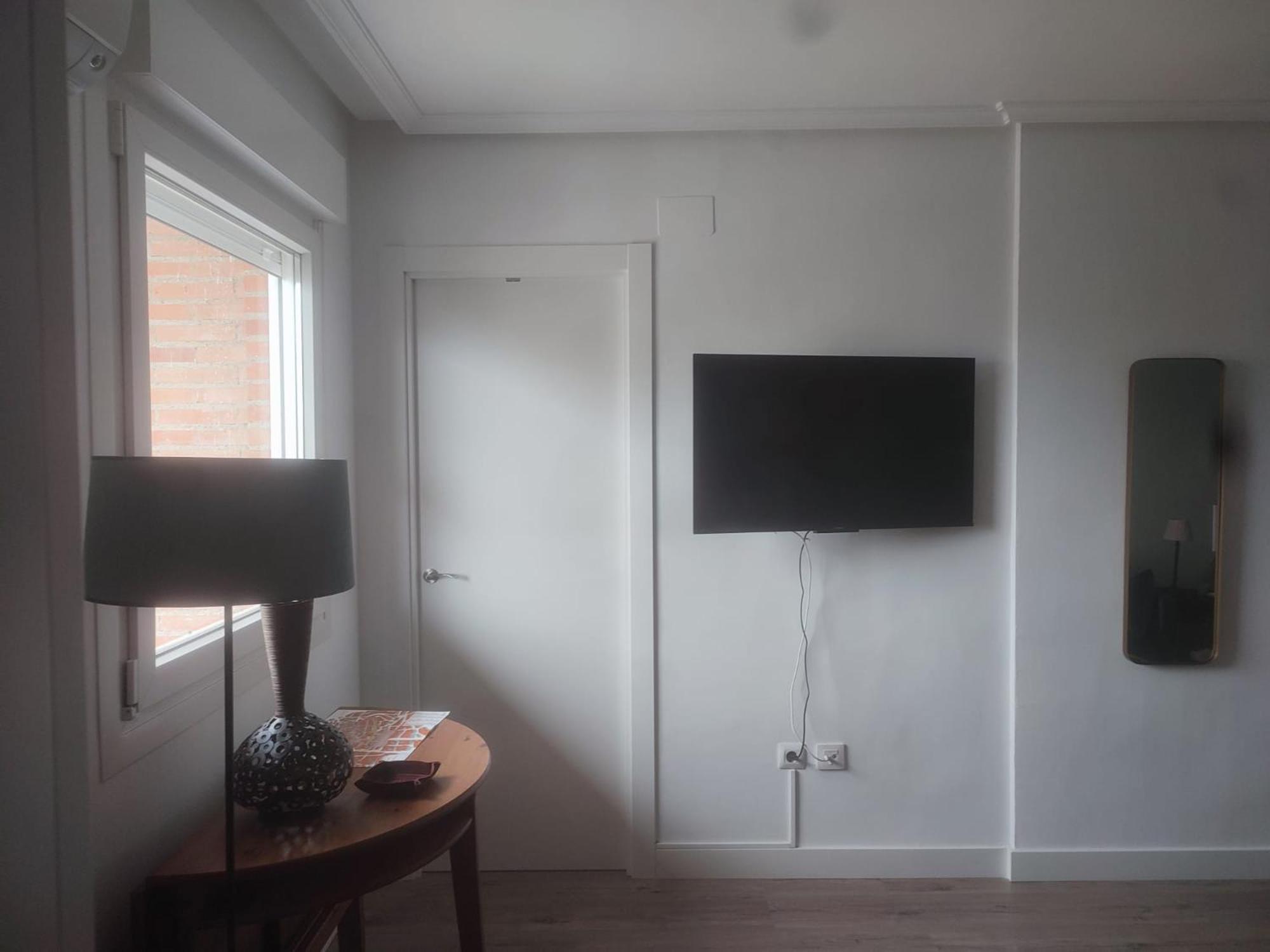 Apartamento Ledesma 14 Caces Exterior foto