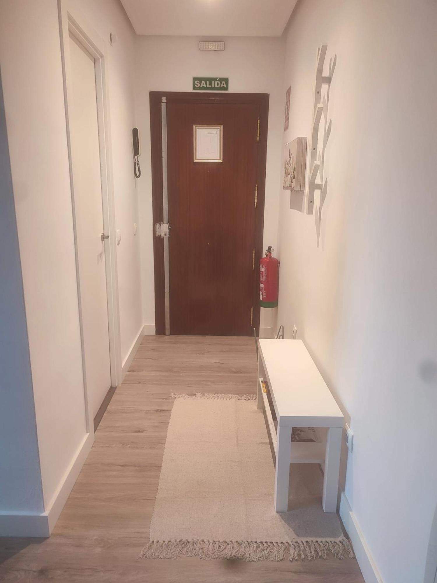 Apartamento Ledesma 14 Caces Exterior foto