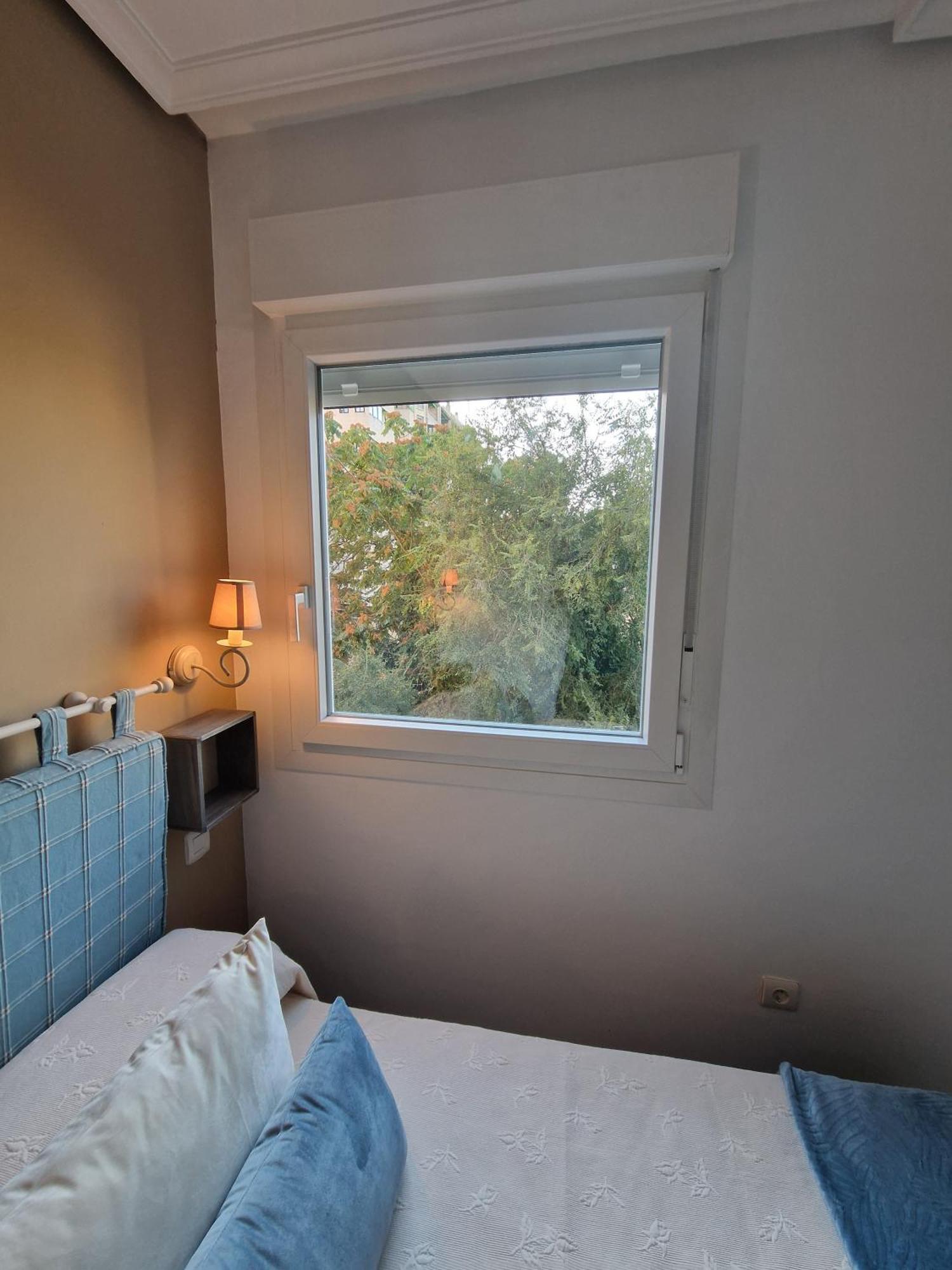 Apartamento Ledesma 14 Caces Exterior foto