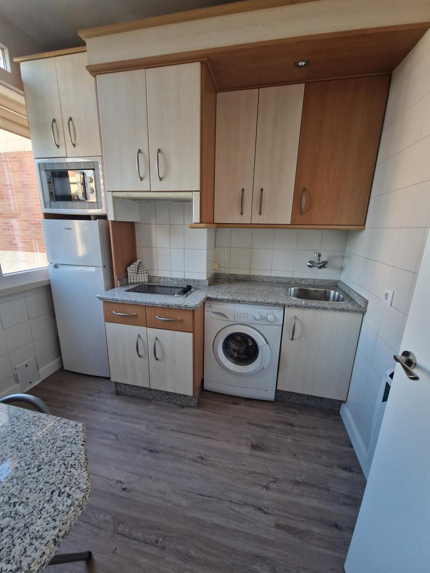 Apartamento Ledesma 14 Caces Exterior foto