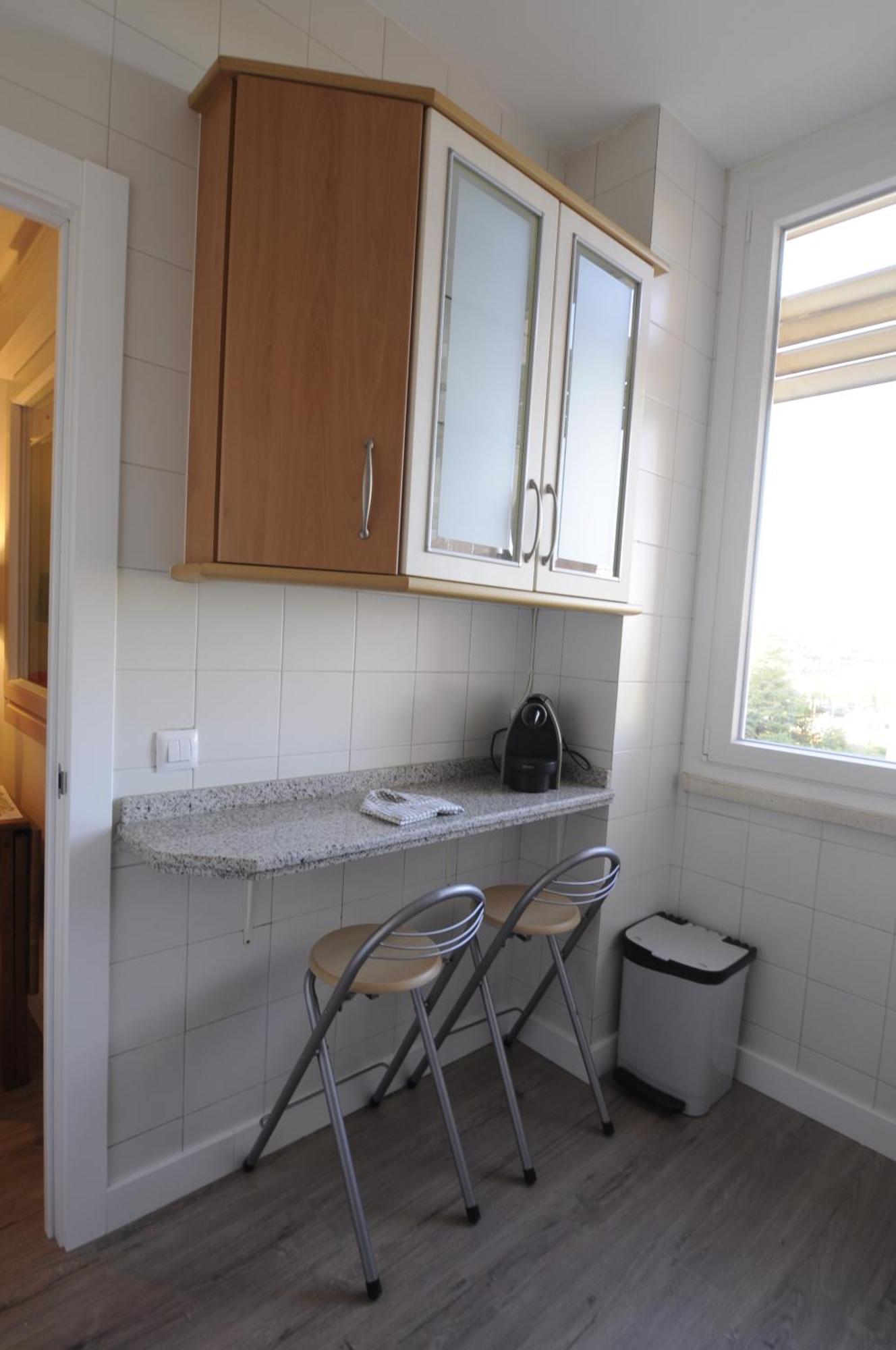 Apartamento Ledesma 14 Caces Exterior foto