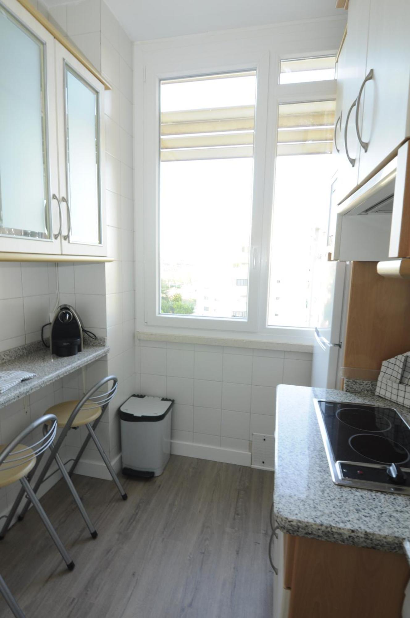 Apartamento Ledesma 14 Caces Exterior foto
