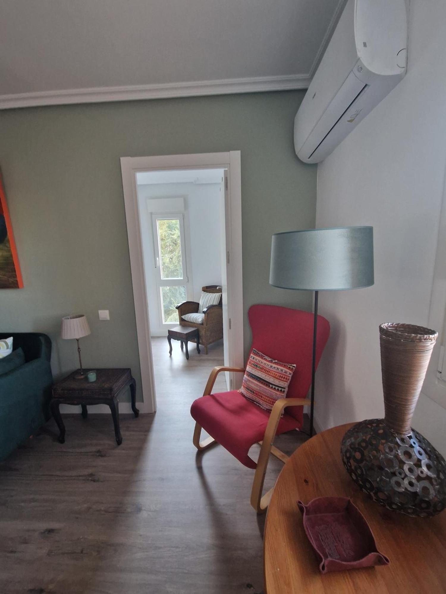 Apartamento Ledesma 14 Caces Exterior foto